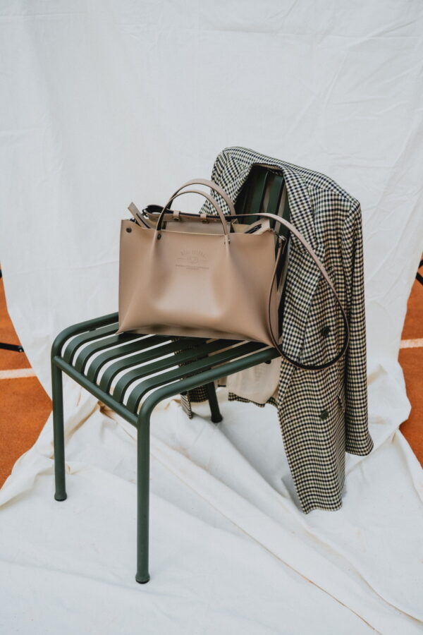 LYGIADIENIO PELĖDA MIDI BRAVO