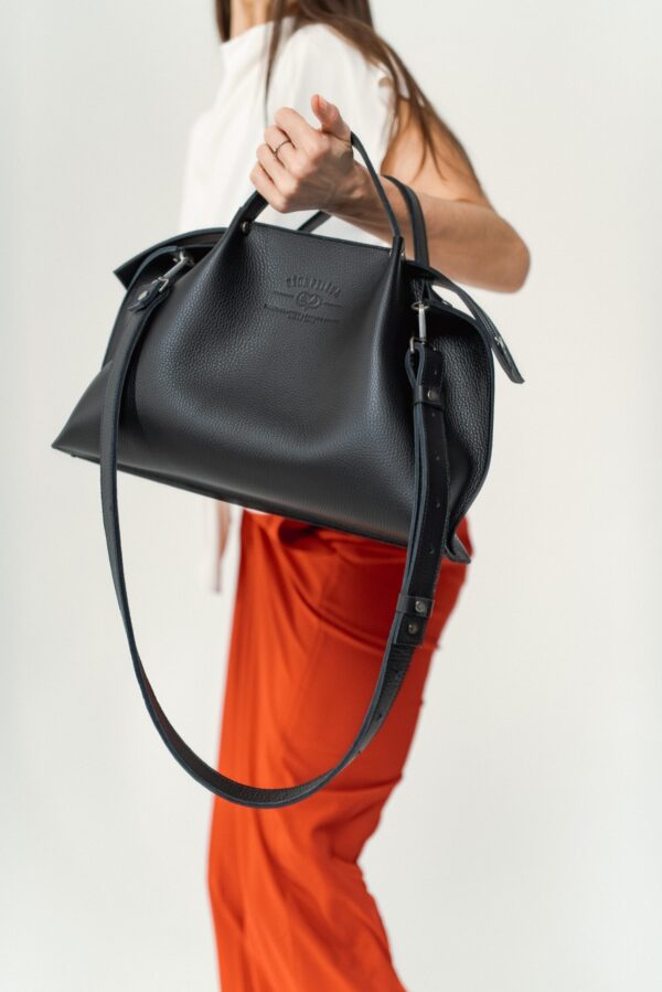 LYGIADIENIO PELĖDA MIDI COAL