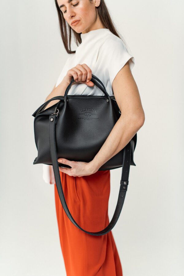 LYGIADIENIO PELĖDA MIDI COAL