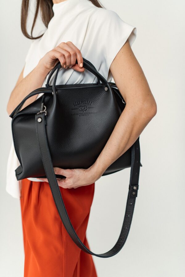 LYGIADIENIO PELĖDA MIDI COAL