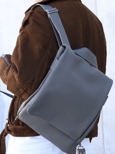 MANO PELĖDOS ŠEŠĖLIS TAMSI PILKA