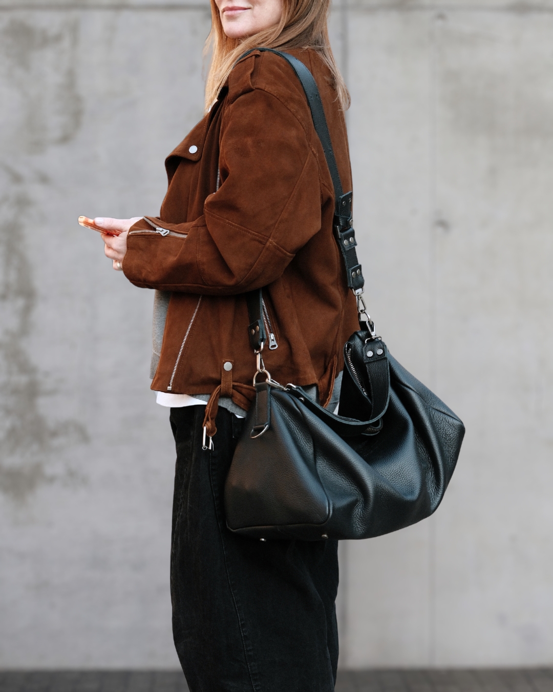 EBONI MAXI
