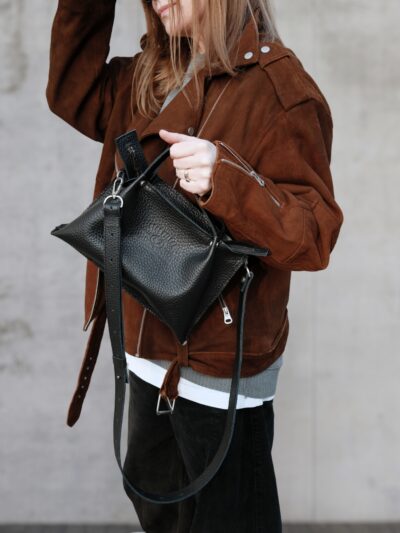 LYGIADIENIO PELĖDA MINI COAL