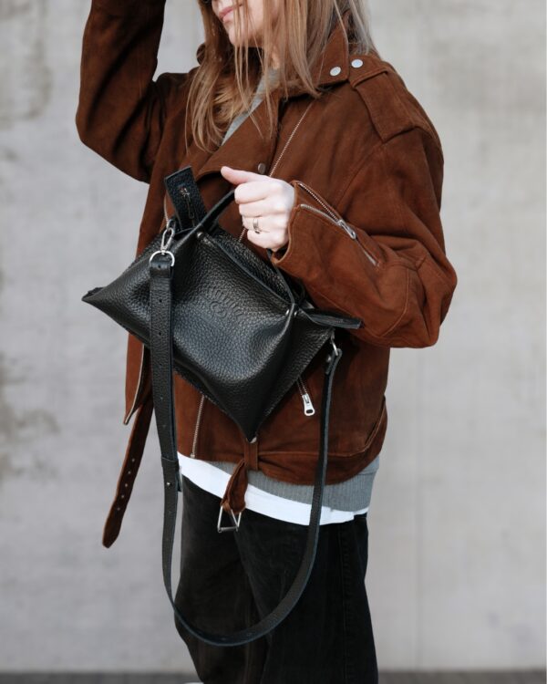 LYGIADIENIO PELĖDA MINI COAL