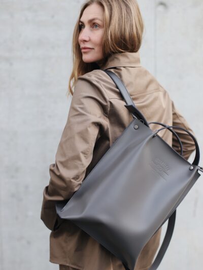 LYGIADIENIO PELĖDA BRAVO PILKA