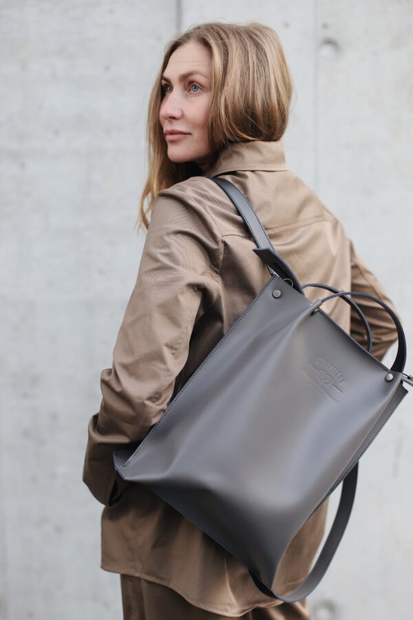 LYGIADIENIO PELĖDA BRAVO PILKA